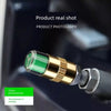 Universal Tire Valve Cap, Compatible with Cars, Electric Scooters, Motorcycles, for Tire Pressure Monitoring