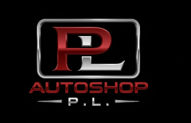 AUTOSHOP P.L.